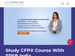 Edupristine