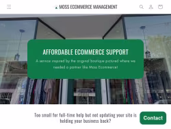 Mossecommerce