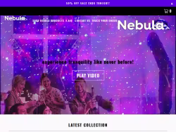 Nebula-light