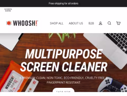 Whoosh