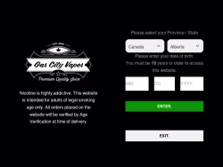 Gascityvapes