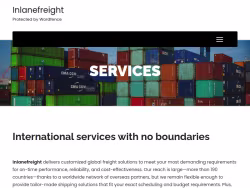 Inlanefreight
