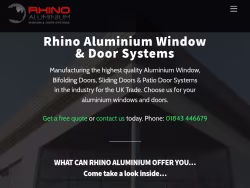 Rhinoaluminium