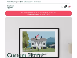 Haroldhome