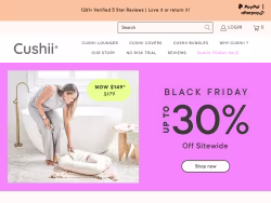 Cushii