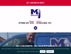 M-jservices