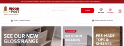 Woodbypost