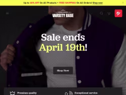 Varsitybase