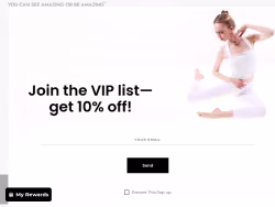 Dancemodelclub