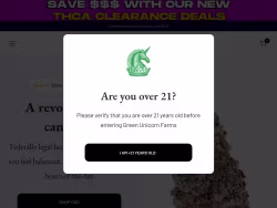 Greenunicornfarms