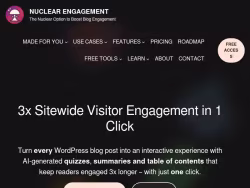 Nuclearengagement