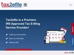 Tax2efile