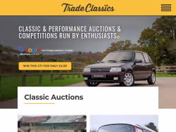 Tradeclassics