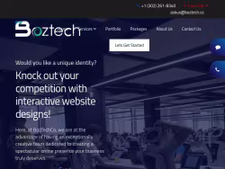 Boztech