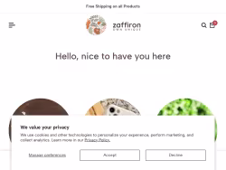 Zaffiron