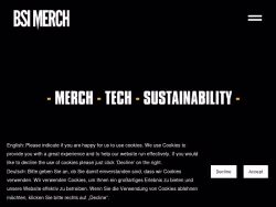 Bsimerch