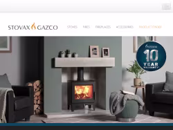 Stovax