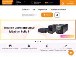 Infosec-ups