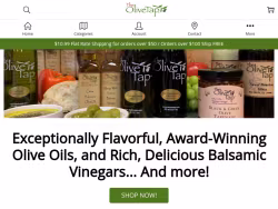 Theolivetap