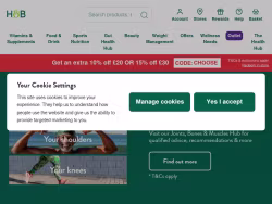 Hollandandbarrett