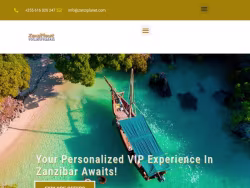 Zanziplanet