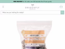 Dragonflyproducts