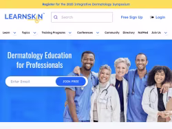 Learnskin