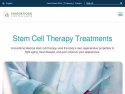 Innovationsstemcellcenter