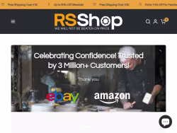 Rsshop