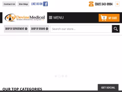 Devinemedical