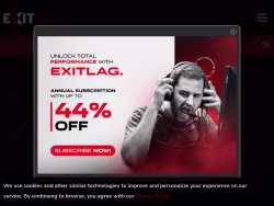 Exitlag