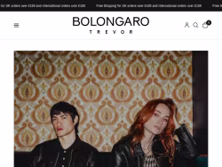 Bolongarotrevor