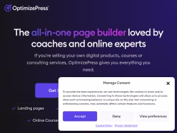 Optimizepress
