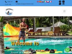 Valampuriresort
