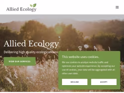 Alliedecology