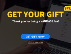Vanmass
