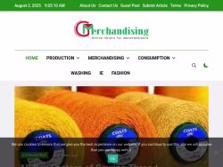 Garmentsmerchandising
