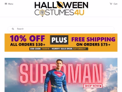 Halloweencostumes4u