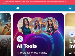 Jiocloud