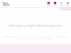 Clarkewillmott