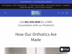 Customorthotics