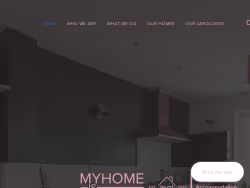 Myhomeisyours