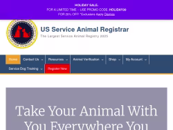 Usserviceanimalregistrar