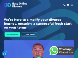 Easyonlinedivorce