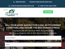 Go2housebuyers
