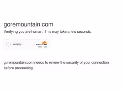 Goremountain