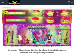 Siliconebong