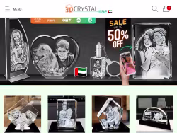 3dcrystal
