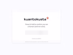 Kuantokusta