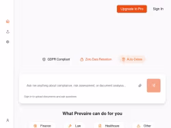 Prevaire